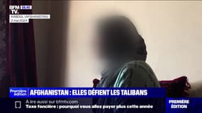Afghanistan: une nouvelle loi promulguée par les talibans restreint encore les droits des femmes, l'ONU demande son abrogation 