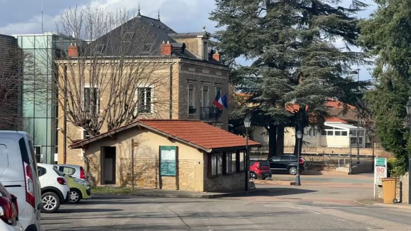 La maire de Civrieux d'Azergues lance une consultation citoyenne pour choisir quel candidat parrainer à la présidentielle