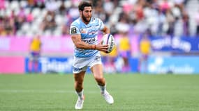 Maxime Machenaud