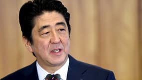 L'équipe du Premier ministre Shinzo Abe juge nécessaire que le Japon se dote de moyens plus performants compte tenu de la menace "très inquiétante" que représente, selon lui, l'extension des activités maritimes et aériennes de la Chine en Asie.