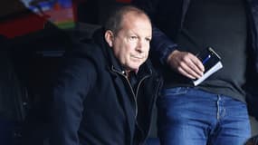 Rolland Courbis (Caen)