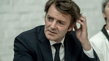 François Baroin