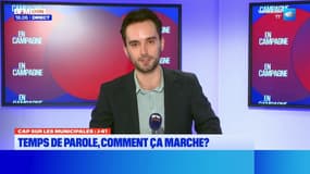 Le temps de parole avant les élections : on vous explique tout !