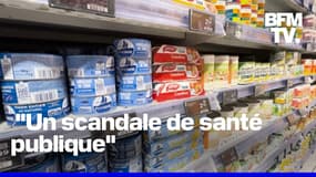  Deux ONG alertent sur la forte présence de mercure dans nos boîtes de thon en conserve 