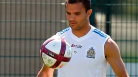 Jérémy Morel