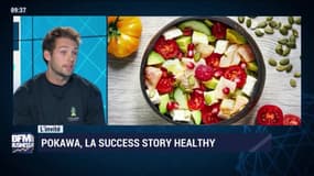 Pokawa, la success story healthy - 19/10