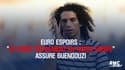 Euro Espoirs : "Je crois totalement en notre équipe" assure Guendouzi