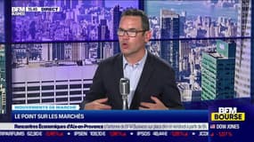 Jean-François Bay (Quantalys) : le point sur les marchés - 06/07