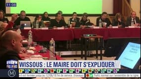 Essonne: conseil municipal sous tension à Wissous après le retour du maire