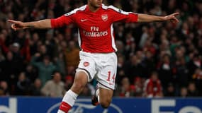 Theo Walcott