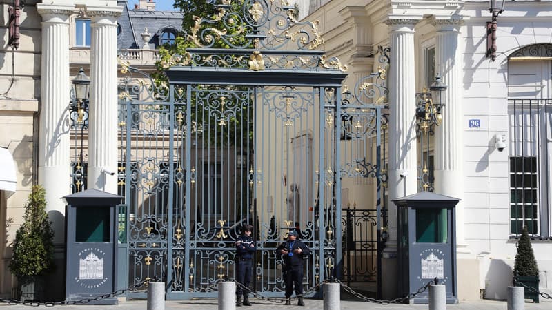 Plus de 9.700 crimes ou délits à caractère raciste, xénophobe ou antireligieux signalés en 2025, une hausse de 5% en un an