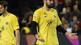 Nikola Karabatic