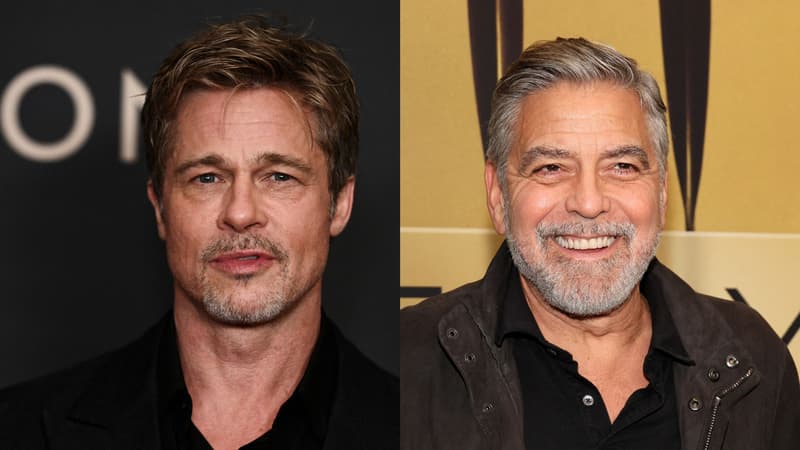Correns: des bouteilles de vin de Brad Pitt, George Clooney et George Lucas vendues aux enchères