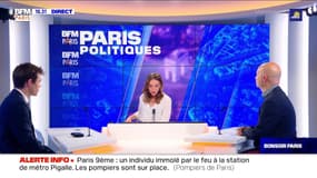 Olivier Razemon et Lionel Grotto invités de Paris Politiques, revoir l’émission