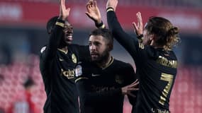 Barcelone