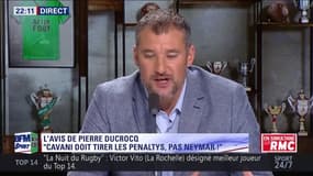 Pourquoi le PSG doit vite régler l'affaire Cavani-Neymar