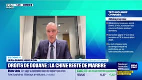 Le coach : Marchés, le bilan de la semaine en Asie - 07/02