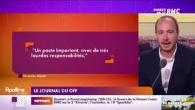 Le journal du off : qui sera élu à la présidence de la Commission des finances ?