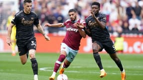 Xhaka-Partey