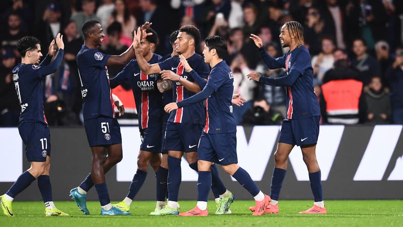 PSG