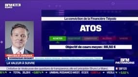 Pépites & Pipeaux: Atos - 08/02