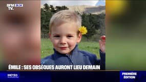 Mort d'Émile: un an et demi après la disparition du garçon, les obsèques auront lieu ce samedi dans le Var
