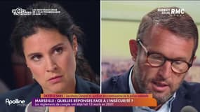Témoin RMC : David Le Bars - 02/09