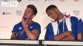 Boxe / Le destin brisé d'Alexis Vastine - 10/03