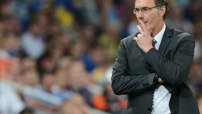 Laurent Blanc