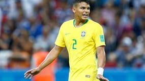Thiago Silva