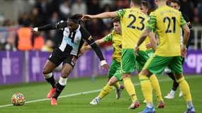 Newcastle-Norwich