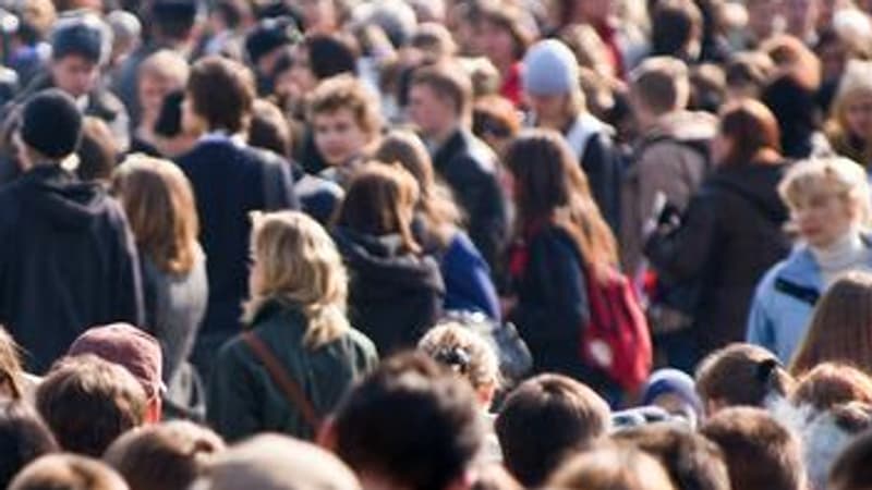 Pour la première fois depuis 10 ans, le patrimoine national français a baissé l'an dernier