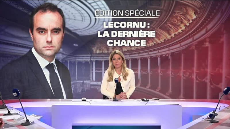 Édition spéciale : discours de politique général, le debrief - 14/10