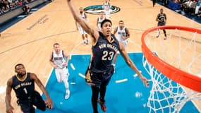 Anthony Davis