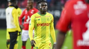 Moses Simon