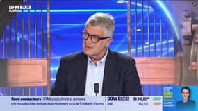 La semaine de l'économie - 31/05