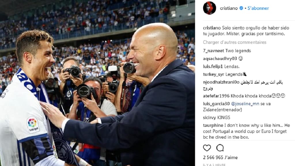 Ronaldo Ronaldo