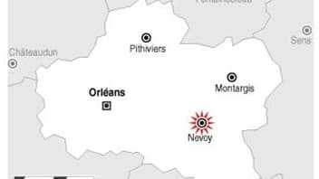 DÉBAT AUTOUR D'UN RASSEMBLEMENT DE TSIGANES DANS LE LOIRET