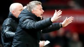 Ole Gunnar Solskjaer