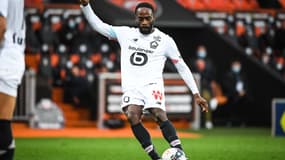 Lorient-Lille