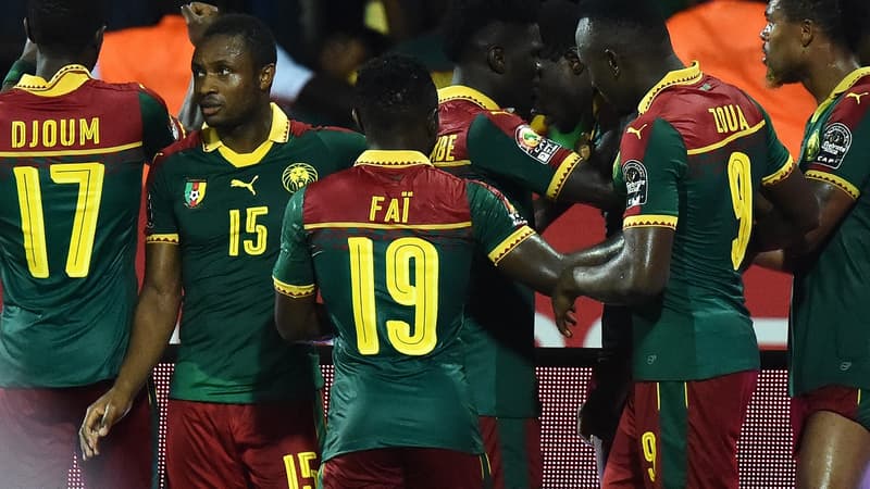 En 2008, le Cameroun de Samuel Eto'o s'était incliné en finale de la CAN face à l'Egypte (1-0).