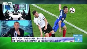 After Foot : le Best-Of du 07 juillet