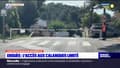 Bouches-du-Rhône: des barrières pour rendre "les calanques sécuritaires" à Ensuès-la-Redonne