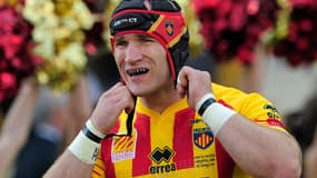 Alasdair Strokosch
