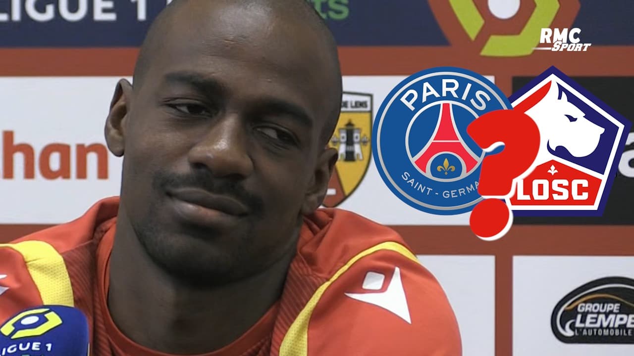 Ligue 1 : Lens espère priver Lille du titre (et aider le PSG)