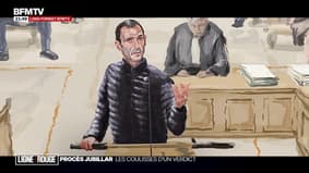 LIGNE ROUGE - Procès Jubillar: les coulisses d’un verdict