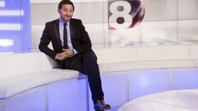 Cyril Hanouna