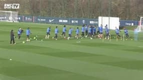 Coupe de la Ligue : le PSG débute son marathon