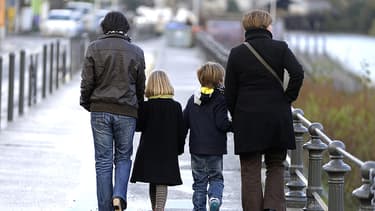 L'Union national des associations familiales qualifie "d'impensable" la modulation des allocations en fonction des revenus.