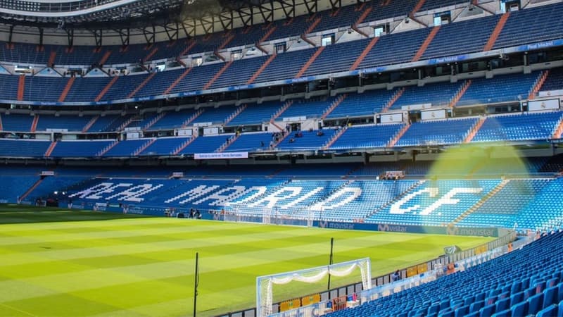 Real Madrid – PSG : streaming, heure, chaîne… découvrez comment voir le match